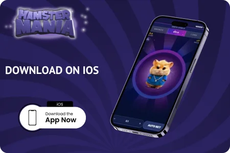 Hamster Mania Slot ios