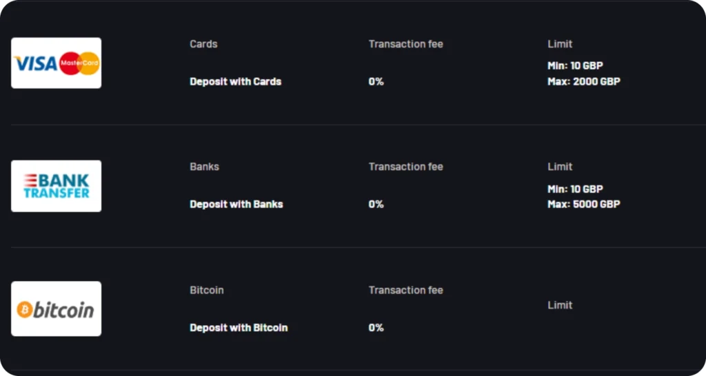 Hamster Mania Payments
