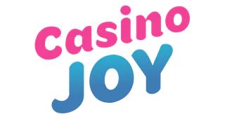 Casino Joy CTA logo
